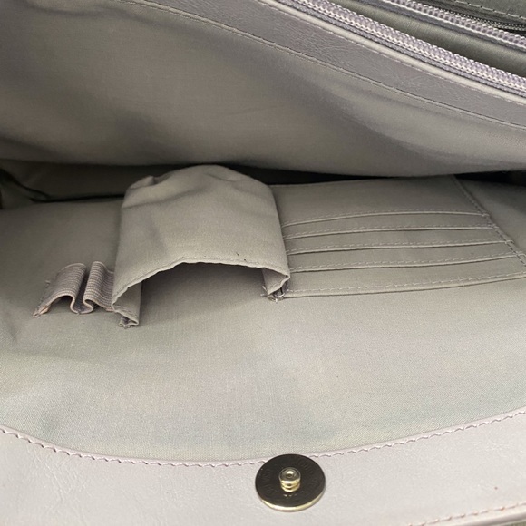 Wilson’s Leather - Tote Bag - Picture 3 of 5